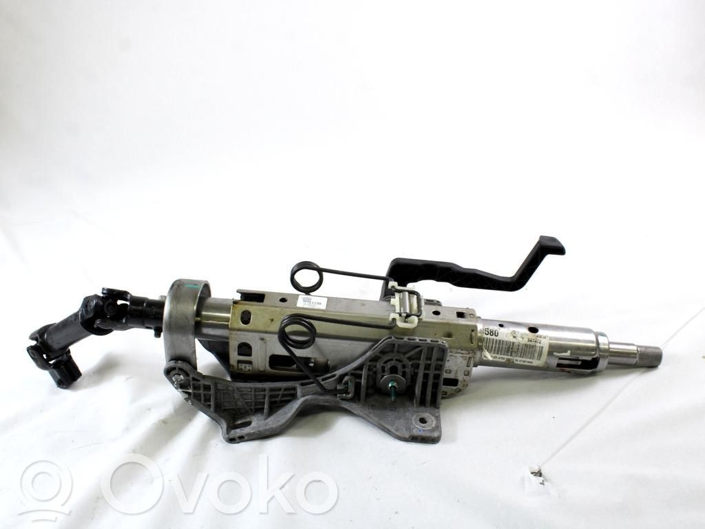 Chevrolet Cruze Kit colonne de direction 