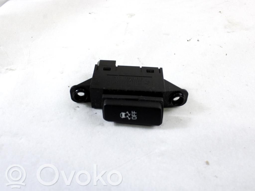 Chevrolet Cruze Otros interruptores/perillas/selectores 