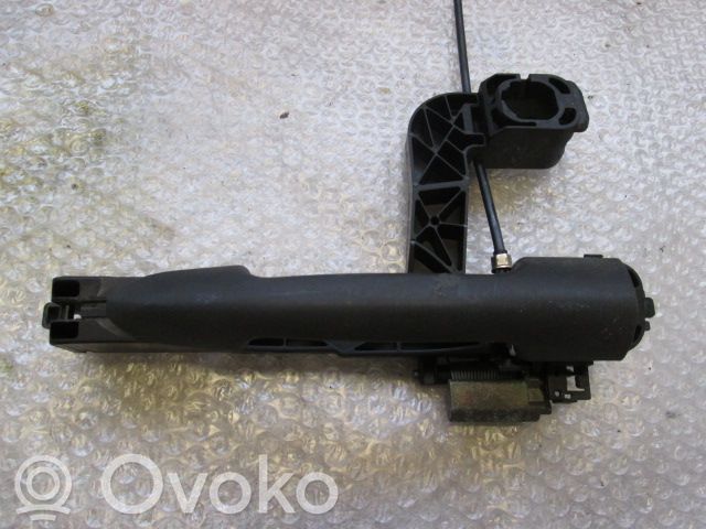 Fiat Stilo Manecilla externa puerta trasera 