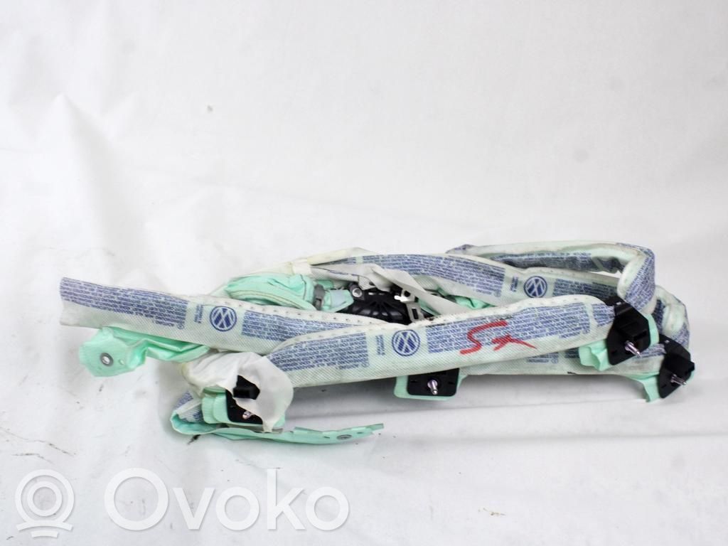 Volkswagen PASSAT B6 Airbag da tetto 