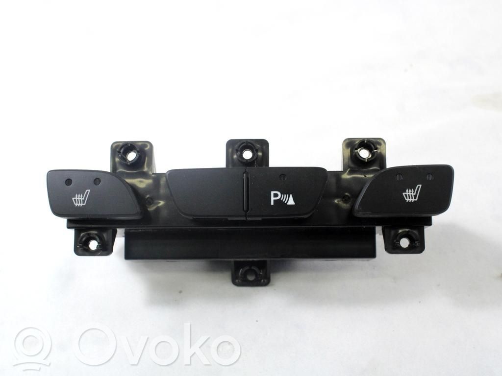 Hyundai ix35 Otros interruptores/perillas/selectores