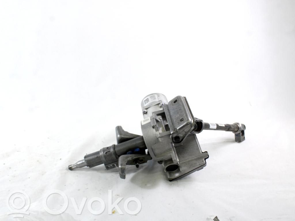 Lancia Ypsilon Steering wheel axle set 