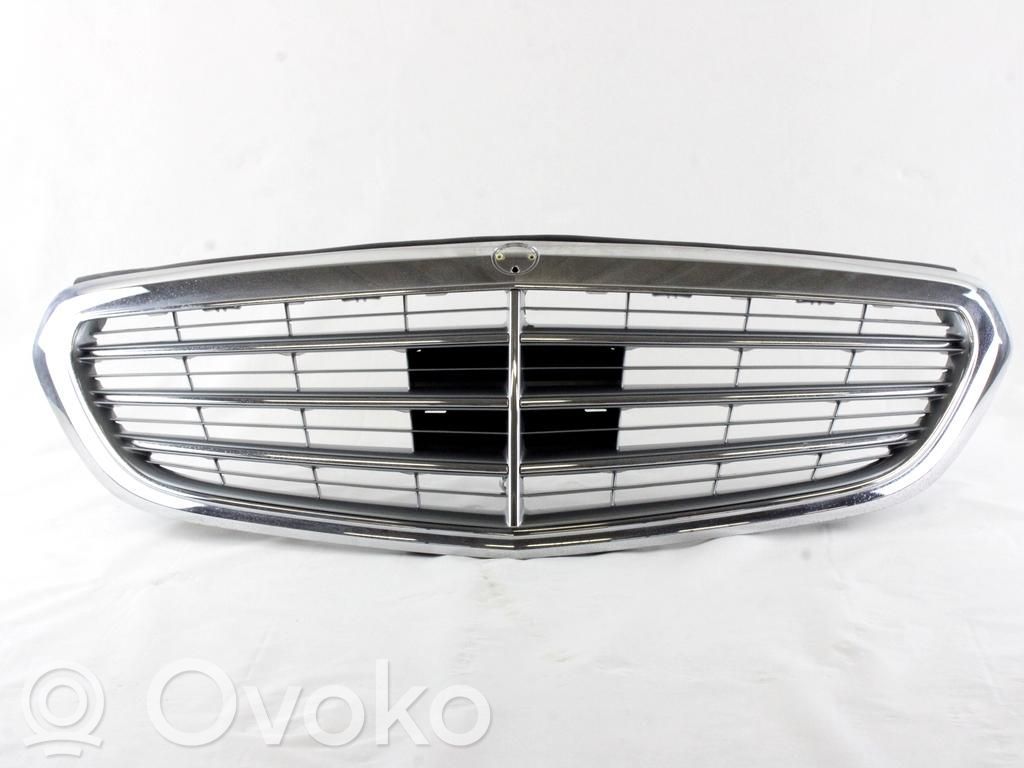 Mercedes-Benz CLS W257 Grilă radiator față 