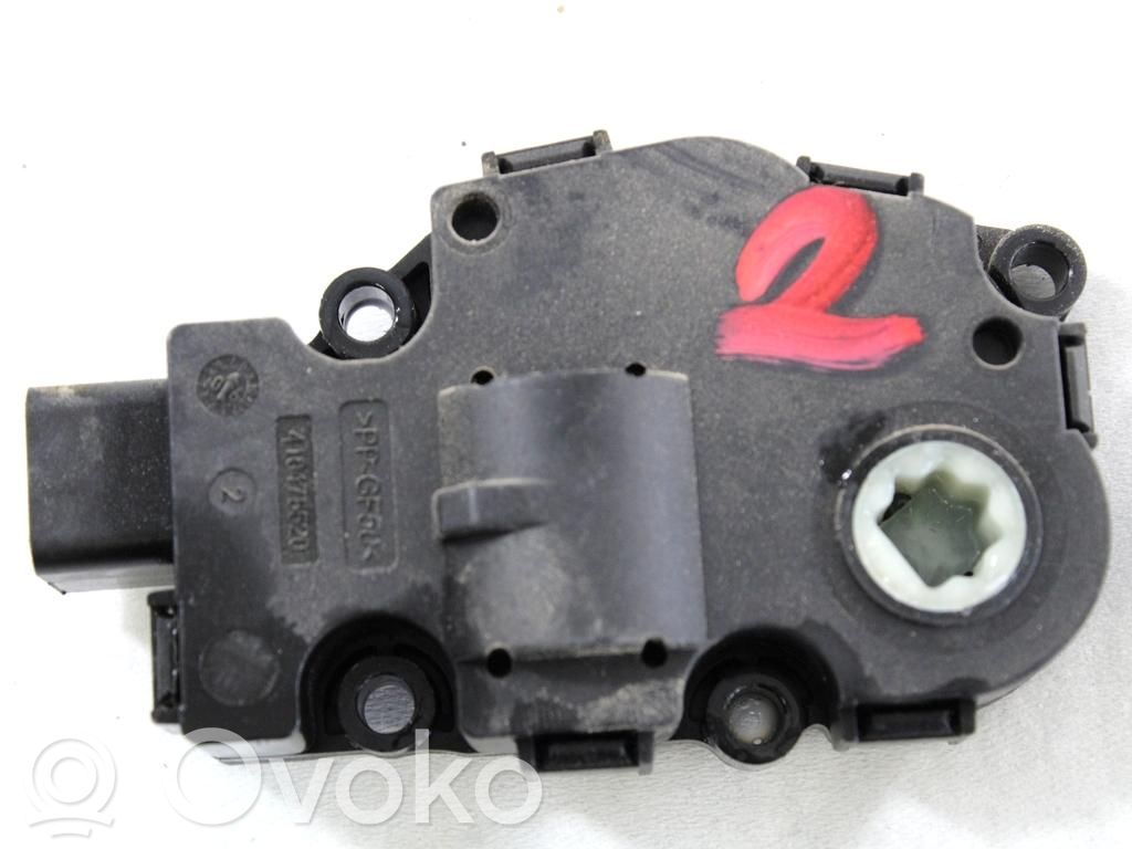 Mercedes-Benz R W251 Motor/actuator clapetă aer
