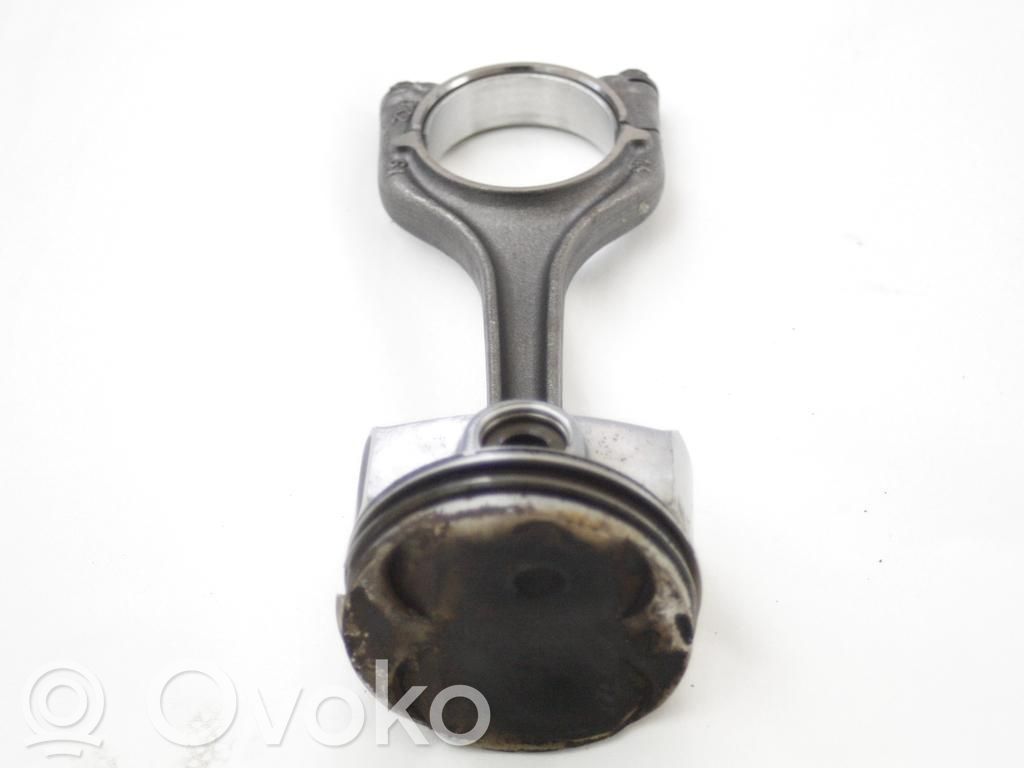Skoda Octavia Mk3 (5E) Piston cu bielă