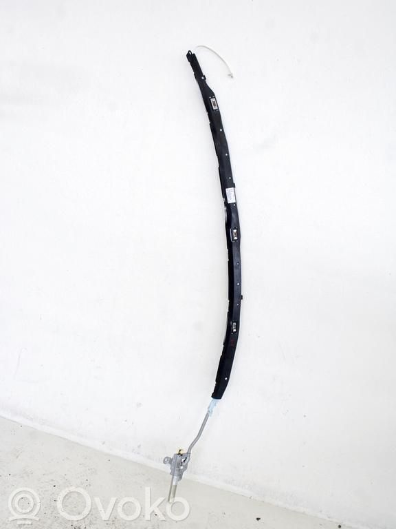 Ford Focus Airbag de toit 