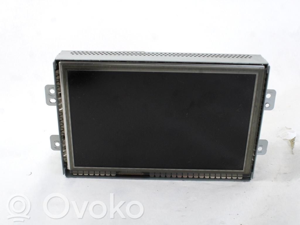 Land Rover Range Rover Evoque L538 Monitor/display/piccolo schermo 
