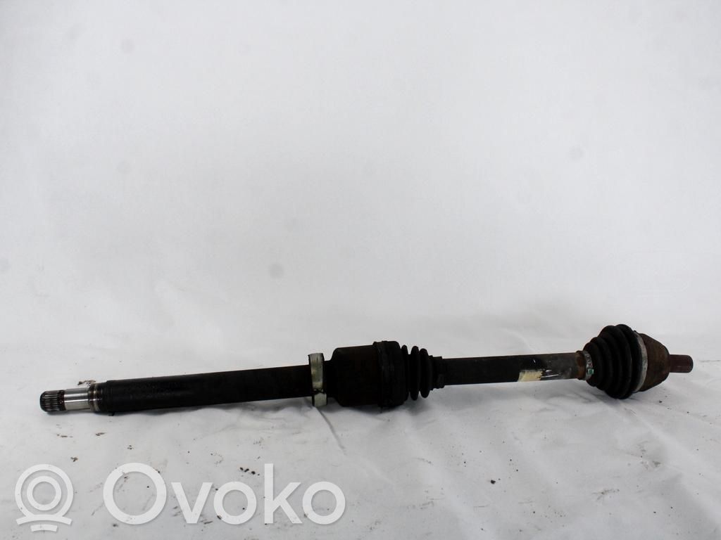 Półoś przednia   3M513B436DAE