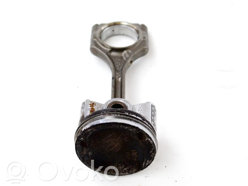 Pistón con biela   13210RB2G00