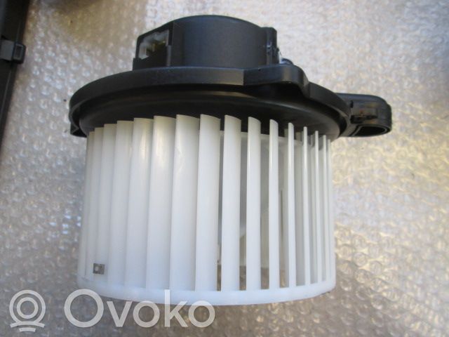 Hyundai i10 Ventilator aerotermă