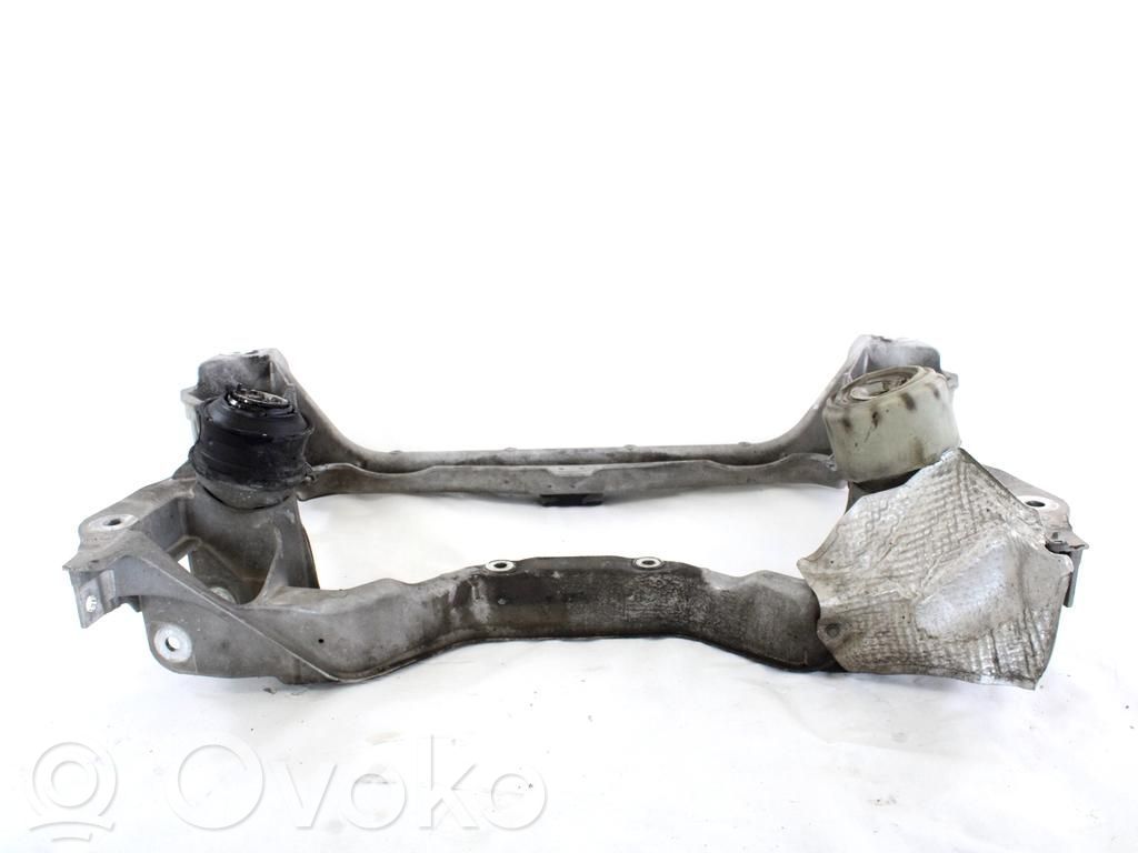 Mercedes-Benz C W203 Sottotelaio anteriore