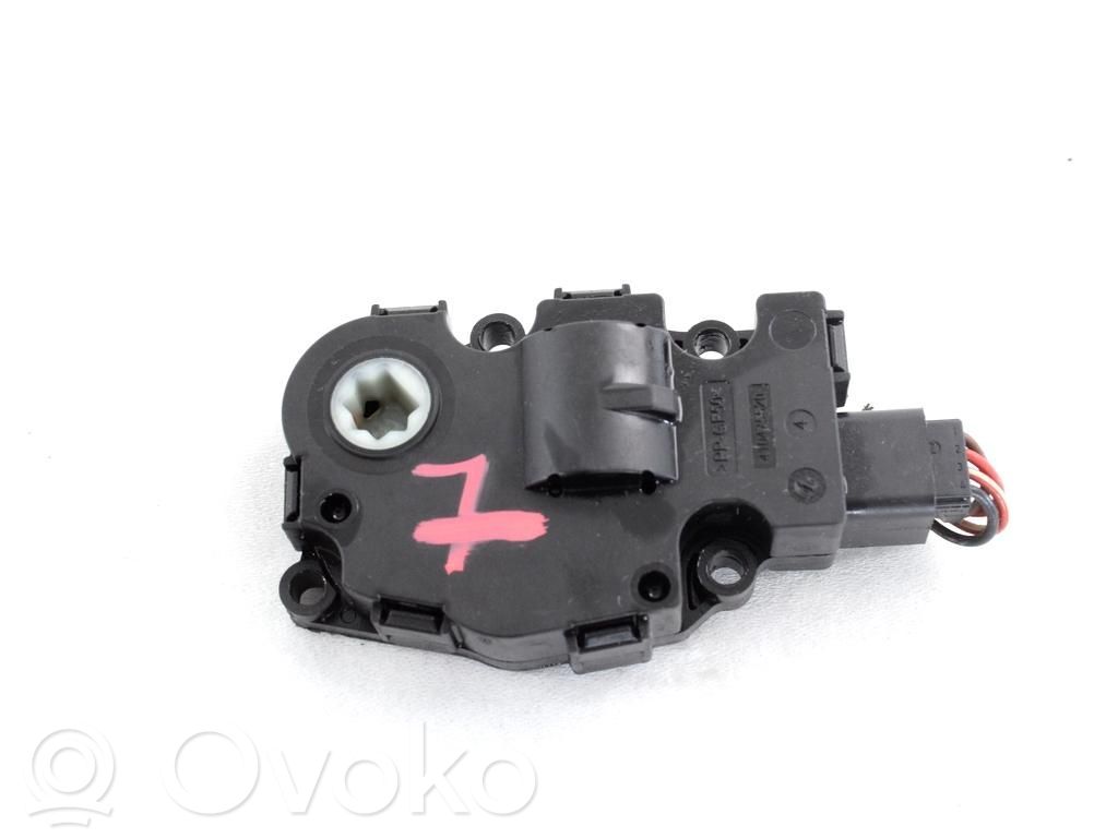 Mercedes-Benz R W251 Motor/actuator clapetă aer