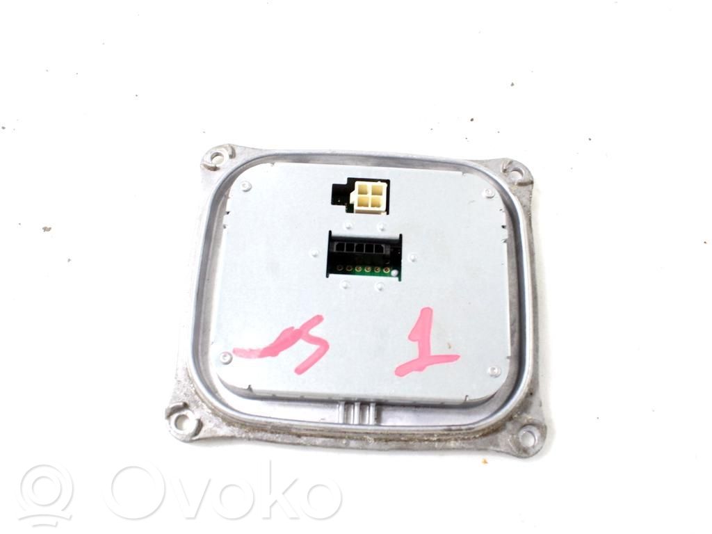 Audi A4 S4 B8 8K Modul control cu balast LED 