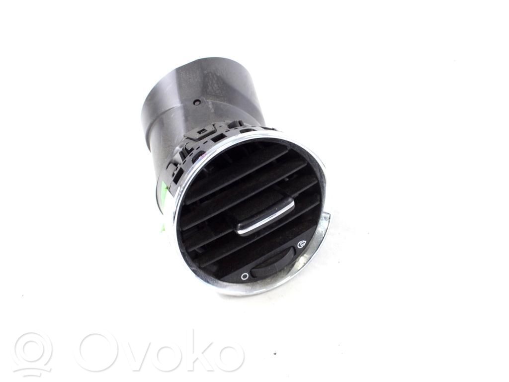 Peugeot 5008 Copertura griglia di ventilazione laterale cruscotto