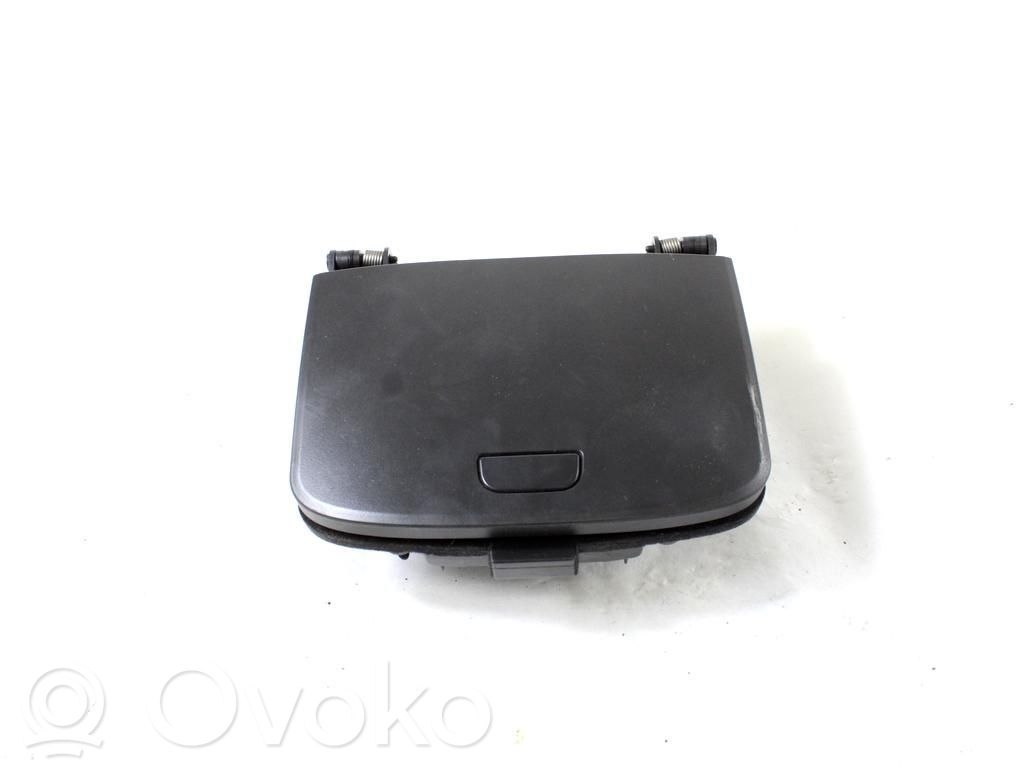 Chevrolet Captiva Kit de boîte à gants