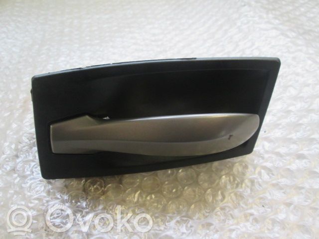 Front door interior handle   51217076265