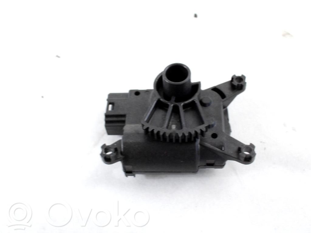 Fiat Punto (199) Motorino attuatore aria