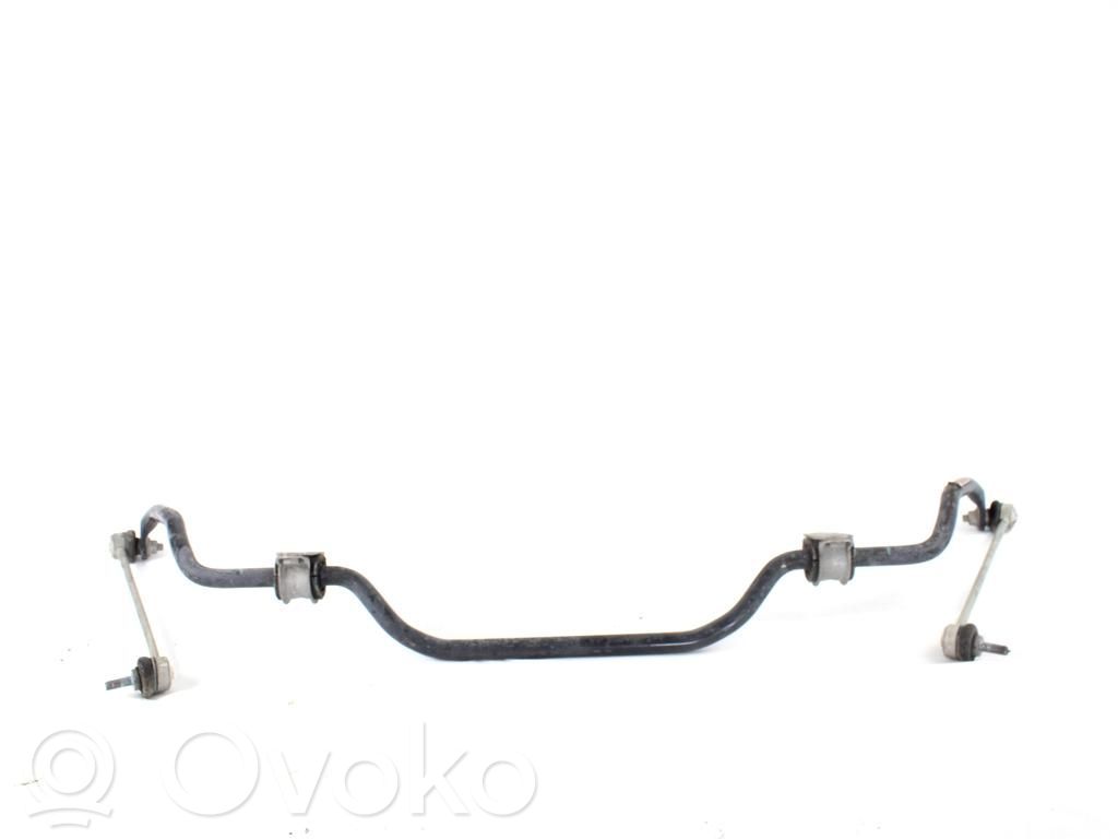 Fiat 500 Stabilizator przedni / drążek 