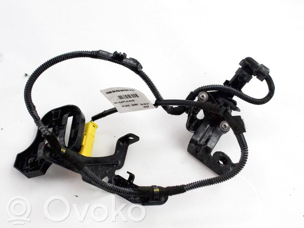 Cablaj motor   9837395580