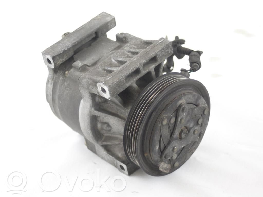 Fiat Punto (188) Compressore aria condizionata (A/C) (pompa)