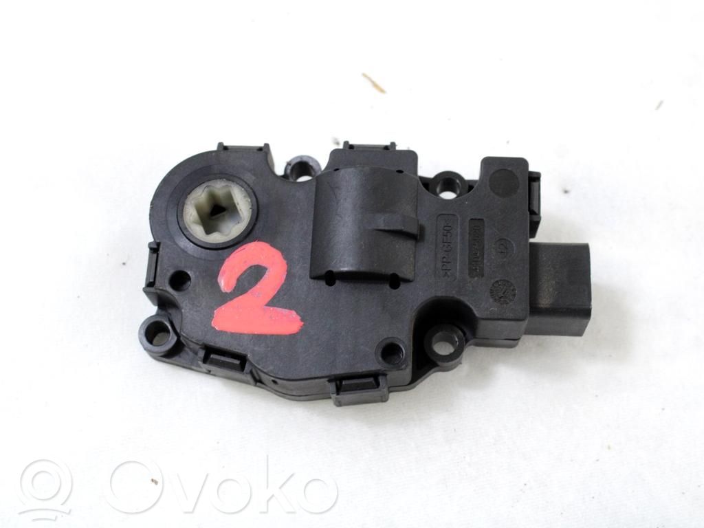 BMW X5 E70 Motor/actuator clapetă aer