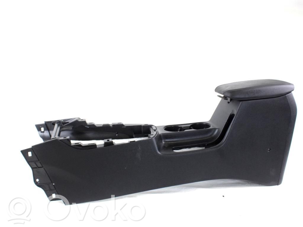 KIA Ceed Consola central 