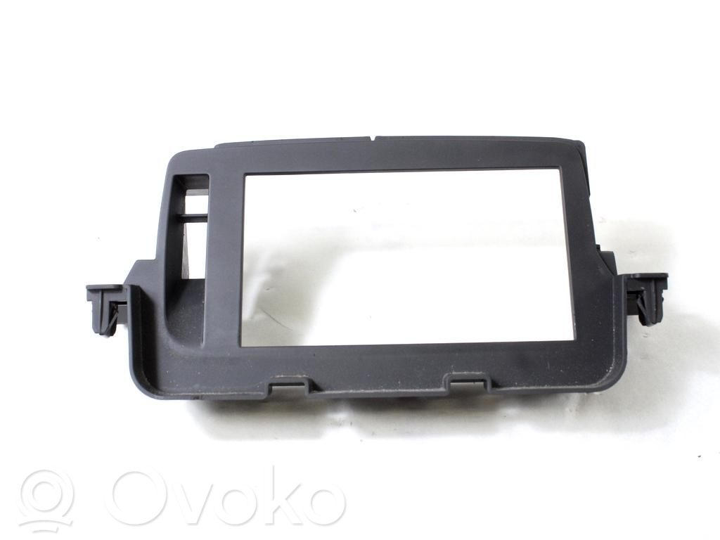 Renault Megane III Cornice cruscotto 