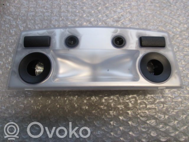 BMW 5 E60 E61 Lampă scaun față 