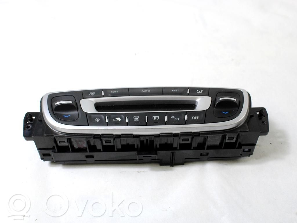 Renault Megane III Panel klimatyzacji 