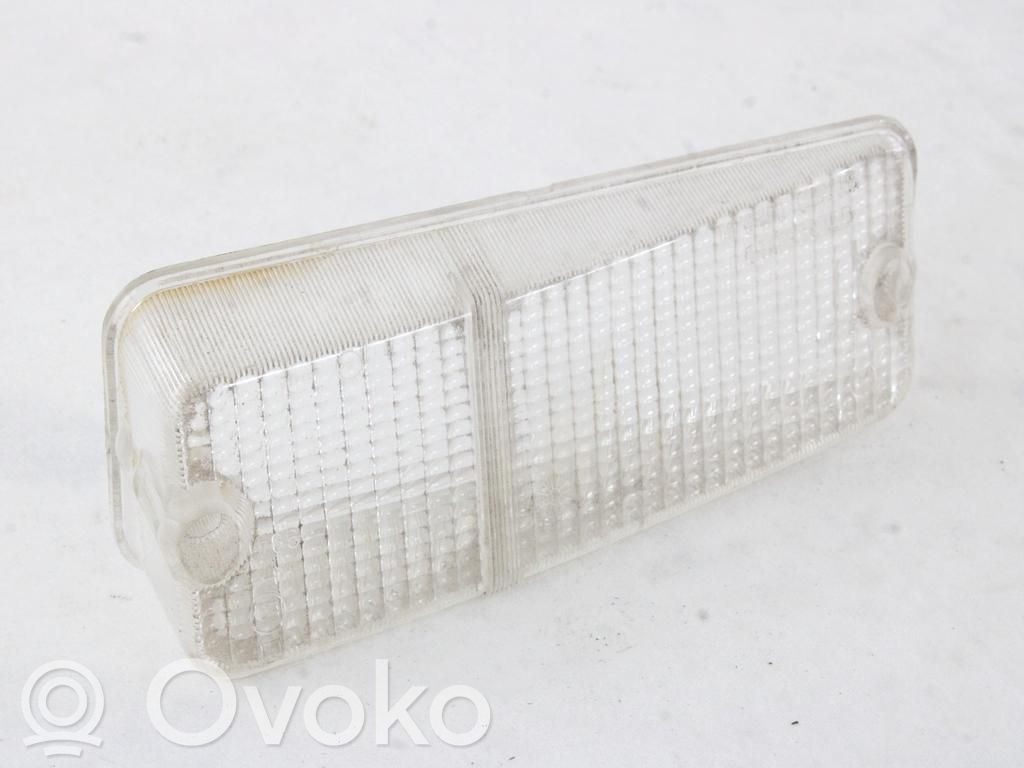 Fiat 500 Indicatore di direzione anteriore 