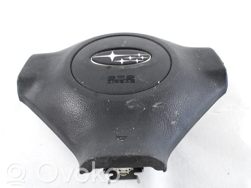 Subaru Outback Airbag volan 