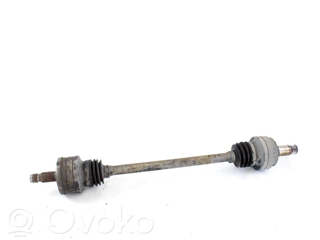 Mercedes-Benz C W203 Albero di trasmissione posteriore