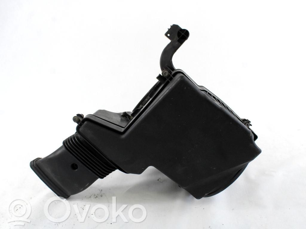 Ford Focus Scatola del filtro dell’aria 