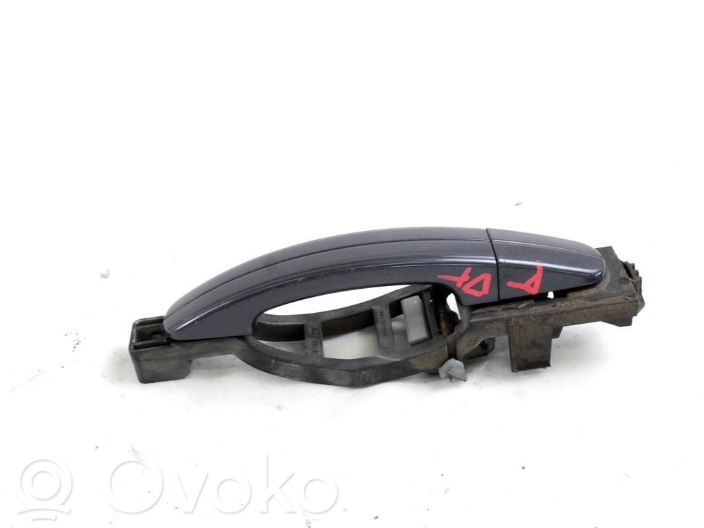Ford Focus Mâner exterior ușă spate 