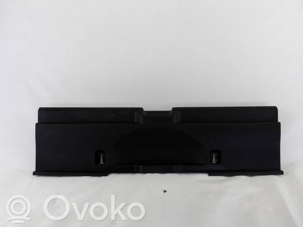 Audi Q8 Protector del borde del maletero/compartimento de carga