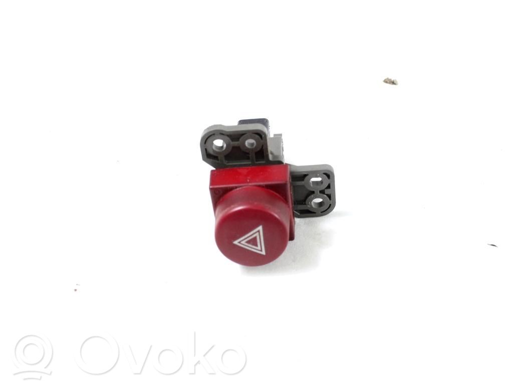 Subaru Outback Hazard light switch 