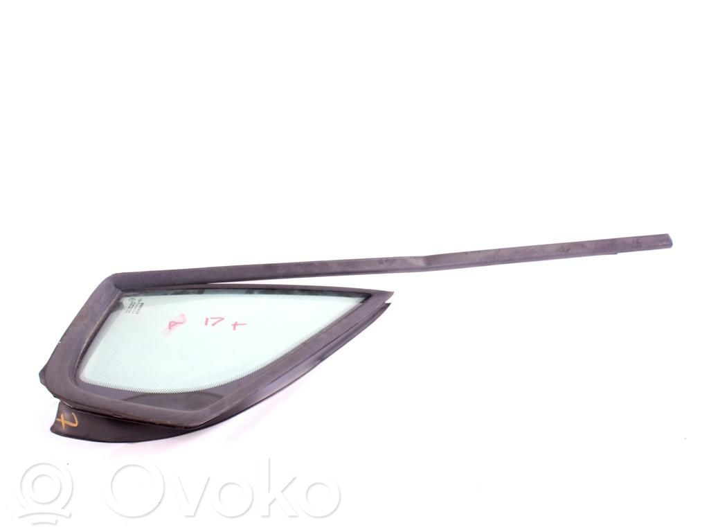 Renault Grand Modus Seitenscheibe hinten 