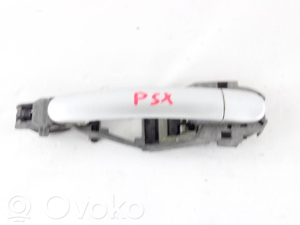 Volkswagen Polo Maniglia esterna per portiera posteriore 