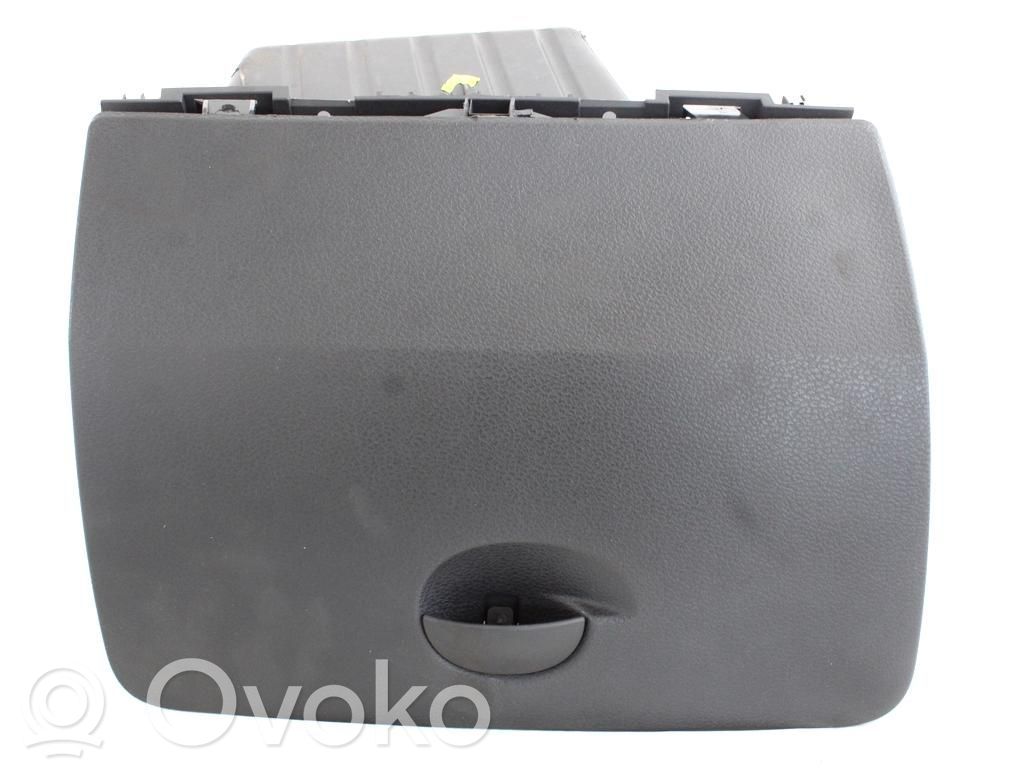 Renault Grand Modus Set vano portaoggetti
