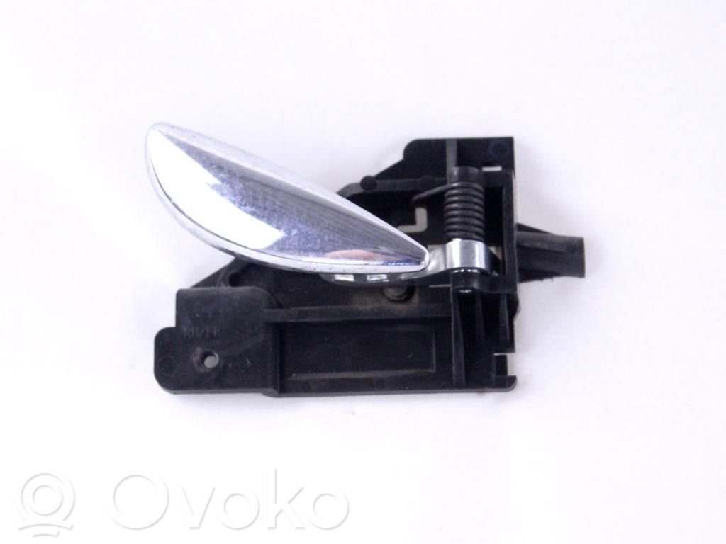 MG ZR Front door interior handle 