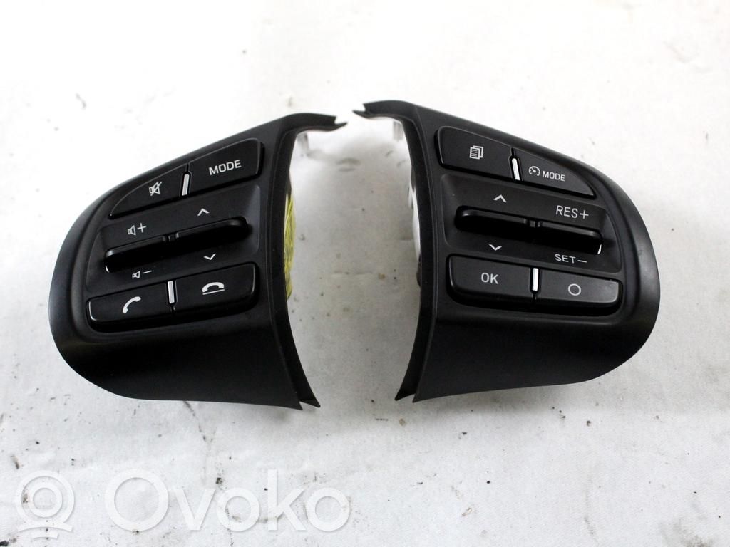 Hyundai i10 Interruptores/botones de la columna de dirección 