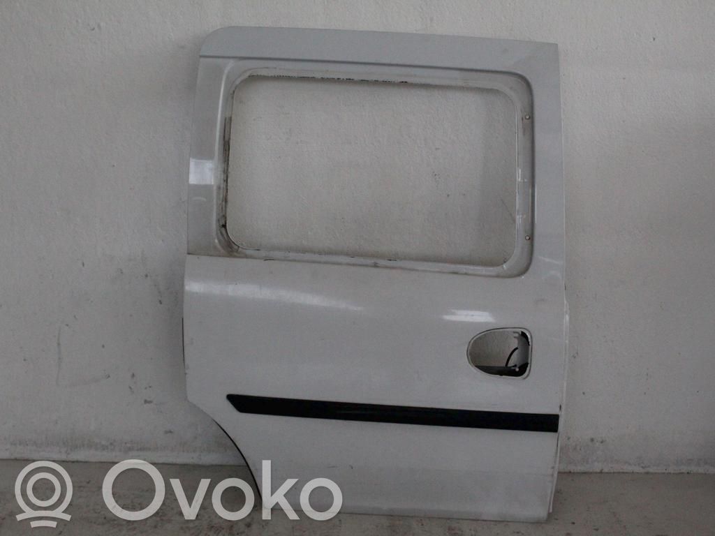 Opel Combo C Porte arrière 