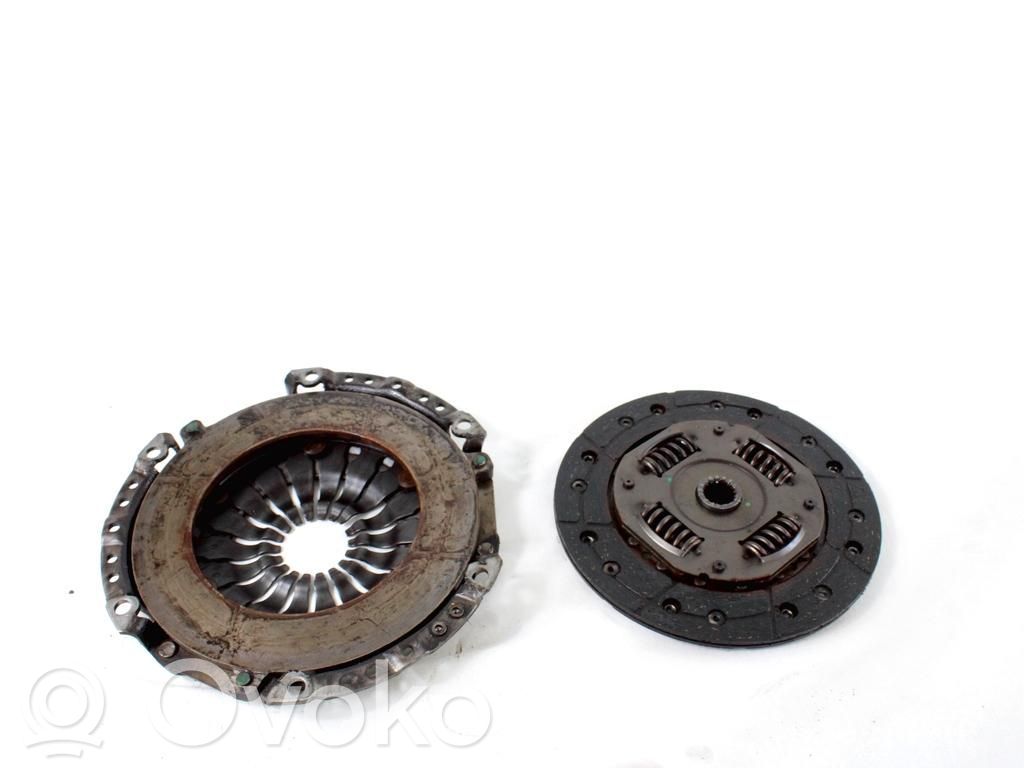 Ford Fiesta Kit ambreiaj 