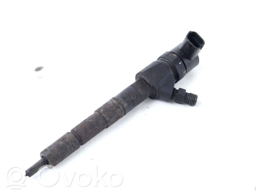 Audi Q8 Inyector de combustible 