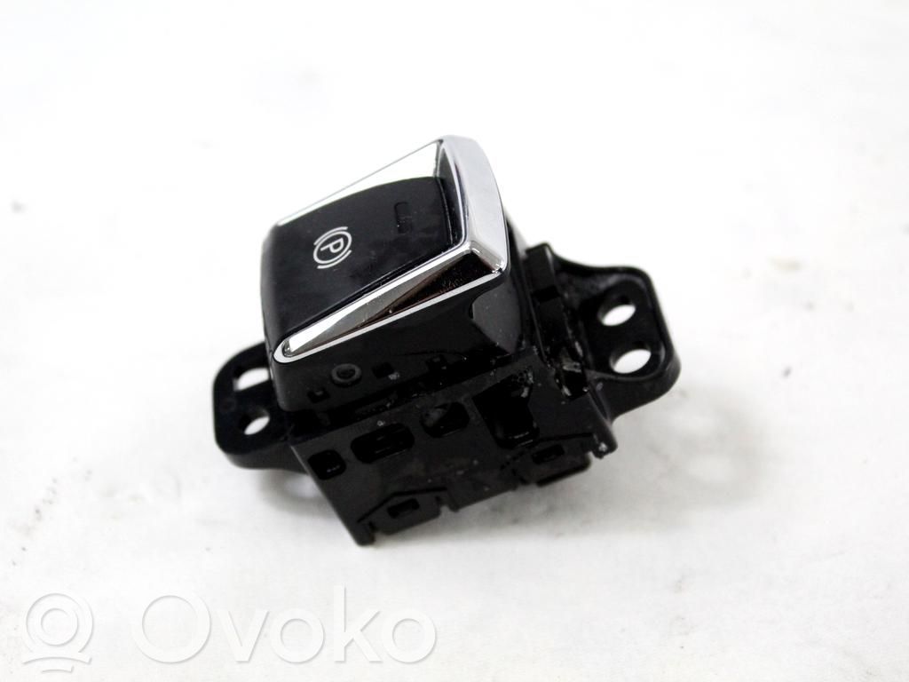 Nissan Qashqai Otros interruptores/perillas/selectores