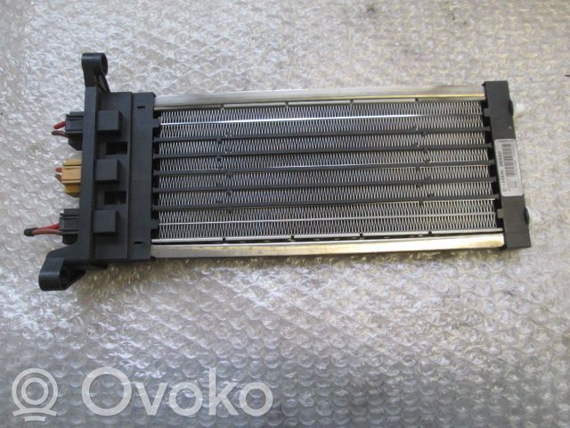 Audi A6 S6 C6 4F Radiator aerotermă electrică cabină 