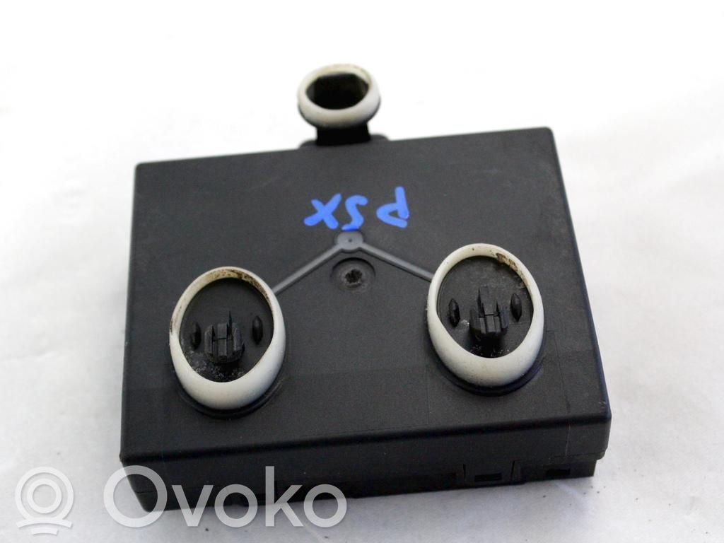Audi A6 S6 C7 4G Centralina/modulo portiere