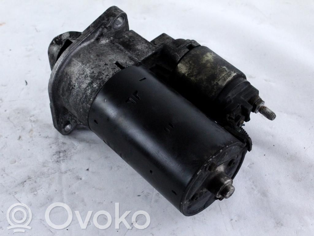 Motor de arranque   71794530