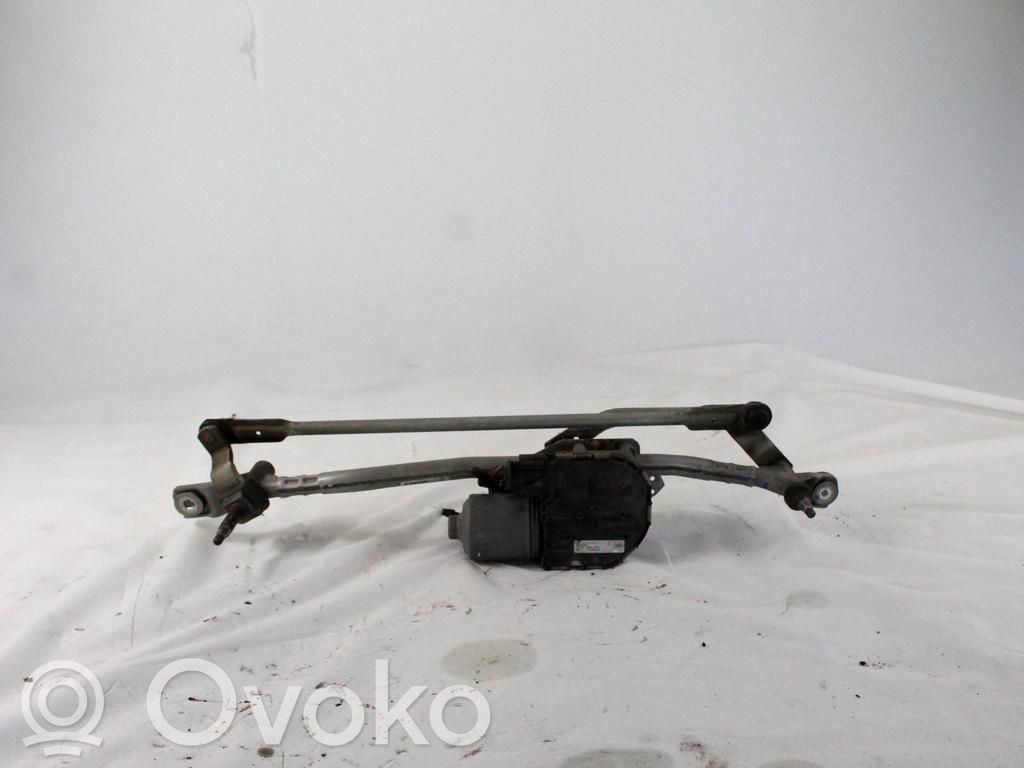 Motor del limpiaparabrisas   4G1955119