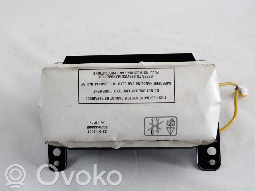 Airbag pasager   7056934